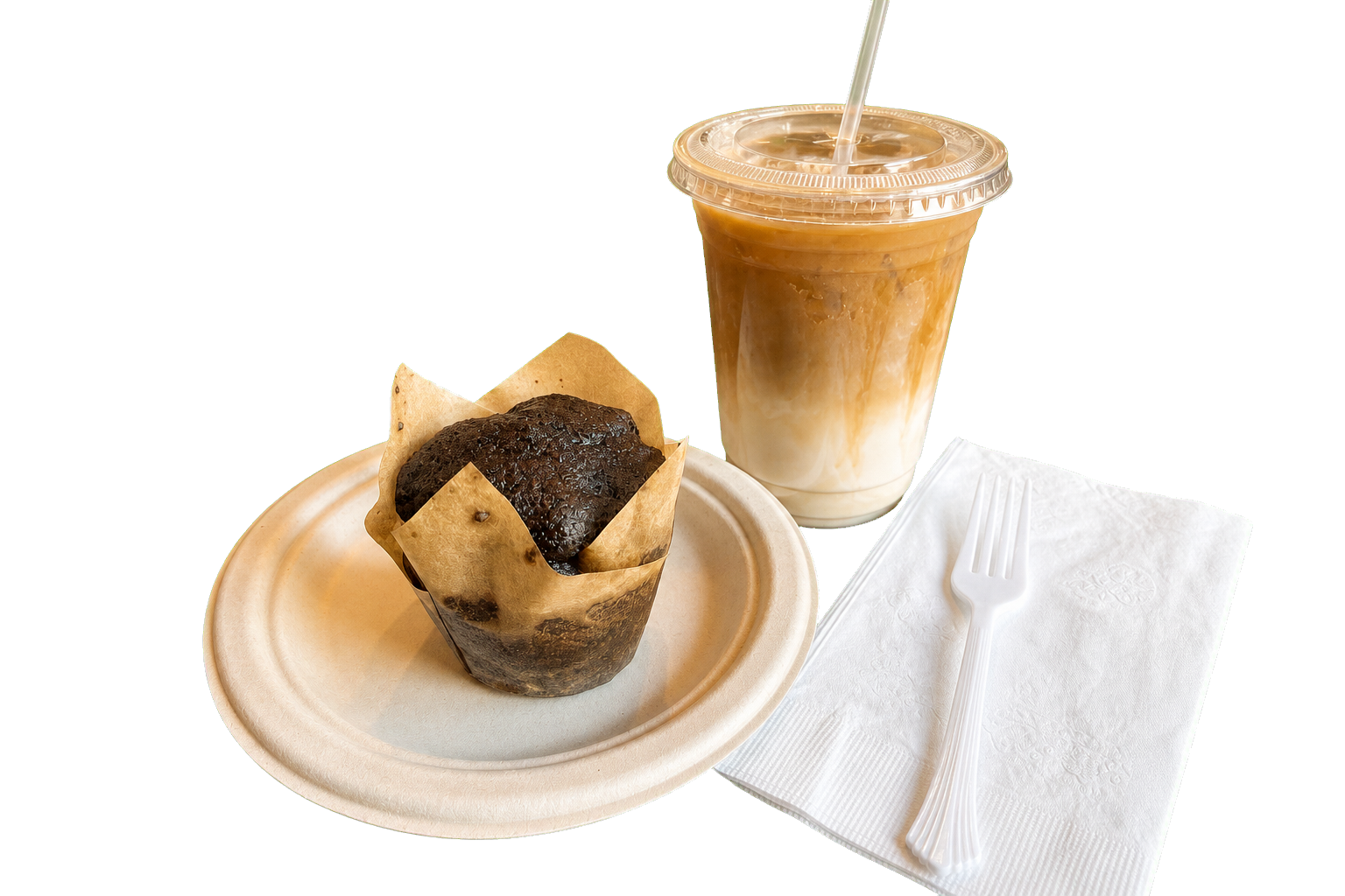 Sweet & Iced
